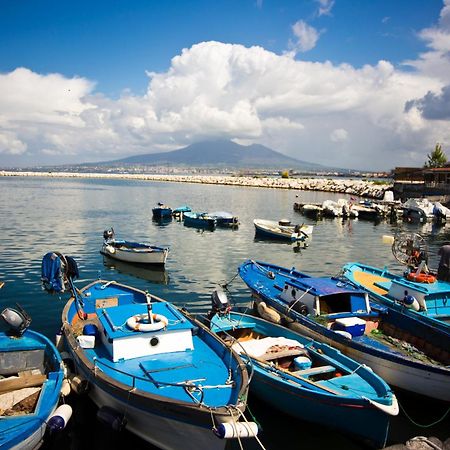 Am Suite Stabiae Castellammare di Stabia Exterior photo