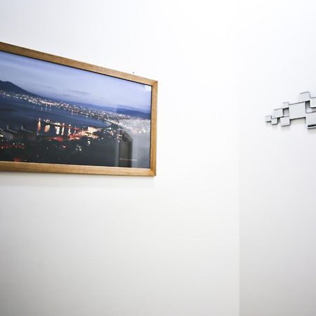 Am Suite Stabiae Castellammare di Stabia Exterior photo