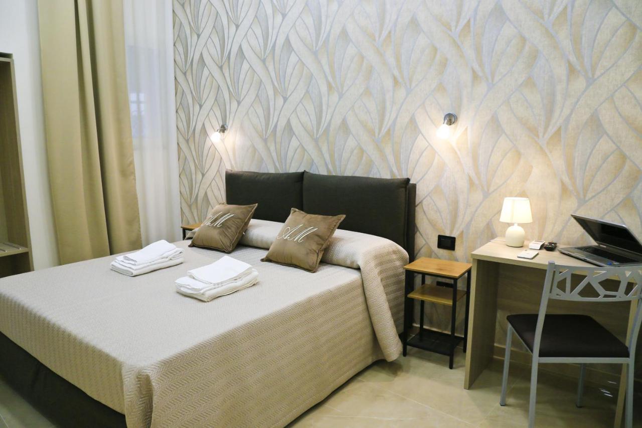 Am Suite Stabiae Castellammare di Stabia Exterior photo