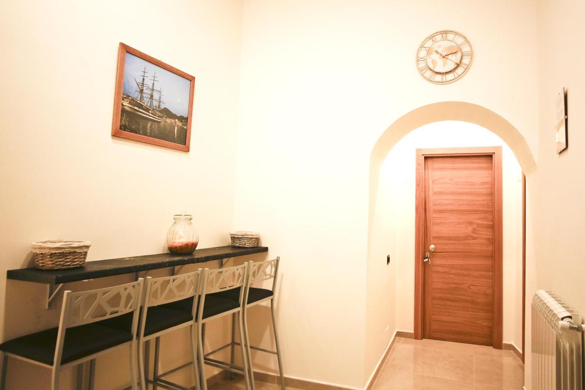Am Suite Stabiae Castellammare di Stabia Exterior photo